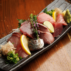 岡むらうさくのおすすめ料理1