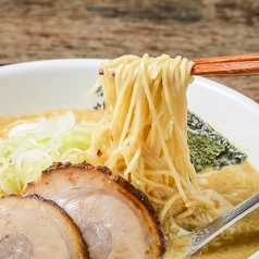 ★玉子とじラーメン