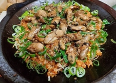 韓国料理 だんらんのおすすめ料理2