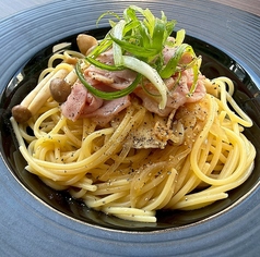 Terzo BY TonGalliano SENDAI テルッツォのおすすめランチ2
