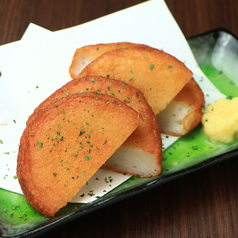 さつま揚げ