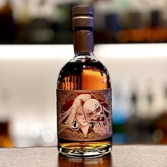 あかし [2020] 5年 水もとSake Cask for SHINANOYA