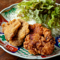 料理メニュー写真&nbsp;からあげ