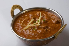 マトンカレー(Mutton Curry)