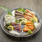 【毎日24時まで営業中！】定番のおつまみから幅広い肉料理、新鮮な鮮魚まで！お好みの一杯でどうぞ！