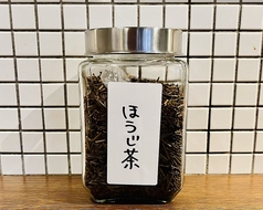 ほうじ茶ハイ