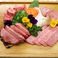 肉菜工房うしすけ 多摩店の画像