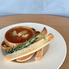 【16時までご注文OK】ピリ辛トマトカレー