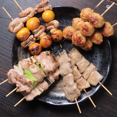 樽屋福たろう 権堂 長野特集写真1