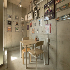 中華料理927の雰囲気2