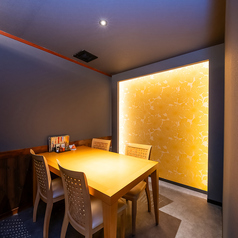 酒処義三の雰囲気2