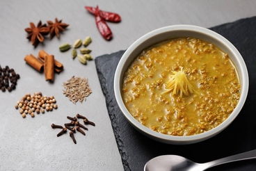 ちょっぴりインドなカレーバル きーCurryのおすすめ料理1