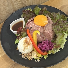 CAFE LUCIAS カフェ ルシアスのおすすめ料理2