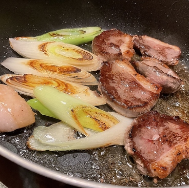 春夏秋冬 まるうのおすすめ料理1