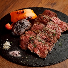 ハラミステーキ　150ｇ
