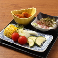 家庭料理 たみちゃんちのおすすめ料理1