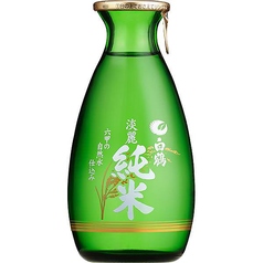 清酒<180ml瓶>