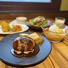 和牛グリルダイニング COWCAMのおすすめランチ1