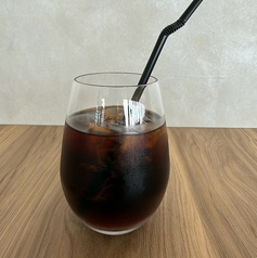アメリカーノ　（ice）