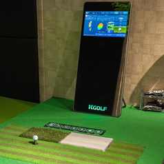 K GOLF STORY ケーゴルフストリーのおすすめポイント1