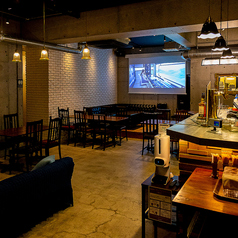 HoTBar+Cafe ホットバープラスカフェのコース写真