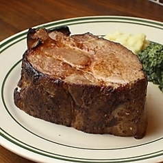 マロリーポークステーキ静岡店のコース写真