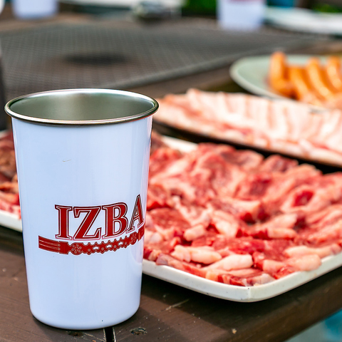 IZBA �C�Y�o