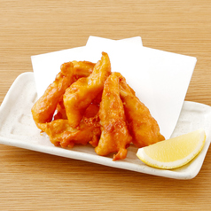 なんこつ唐揚げ