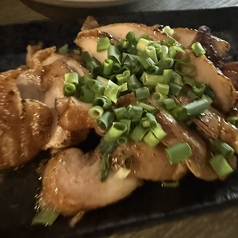 鶏料理とレモンサワーのお店 結びの写真2