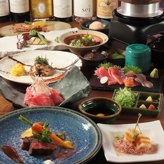 グリルダイニング いしざきの特集写真