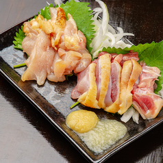 薩摩焼き鳥ダイニング　八咫烏（やたがらす）の特集写真