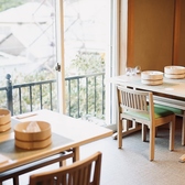 Hacco restaurant enn by Wellbe ハッコウレストランエンバイウェルビーの雰囲気2