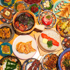 焼き鳥大衆 れこべのコース写真