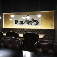 記念日や誕生日・デートなど大事な場面でのご利用におすすめ★お店選びを外せないときでも上質な空間とお料理を提供しておりますので接待などの外せない場面でのご利用もおすすめしております♪