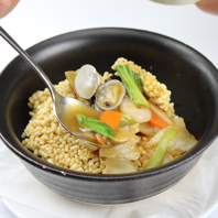 本場の四川料理をぜひ！