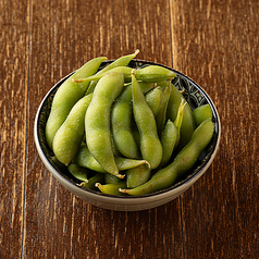 枝豆