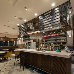横浜キッチン YOKOHAMA KITCHENの特集写真