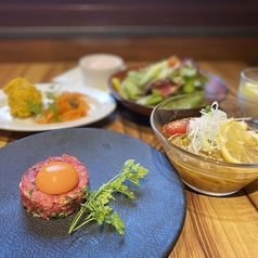 和牛グリルダイニング COWCAMのおすすめランチ2