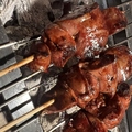 串とクラフト きょうことはじめのおすすめ料理1