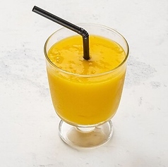 パインジンジャースムージー