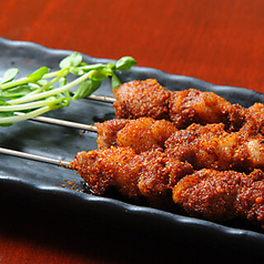 本格中華食べ放題 紅燈記 こうとうき 神保町のコース写真