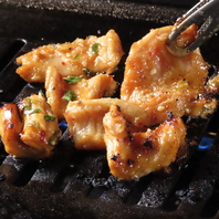 広島焼肉のルーツを再現