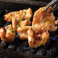 元祖広島焼肉　ヒロ商店の写真2