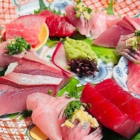 食材からこだわった料理の数々を堪能◎