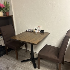 森の響 金山 神宮前店の雰囲気2