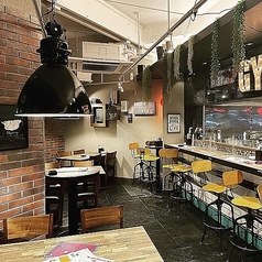 365 GYOZABAR 宇都宮駅東口店の特集写真