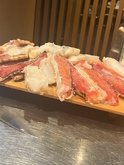 梵天丸 仙台のコース写真