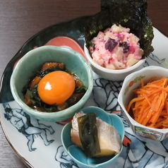 お椀ちゃんこ食堂酒場龍虎朱のおすすめ料理2