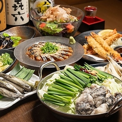 完全個室　炉端焼きと酒　一燐　知立駅店の特集写真