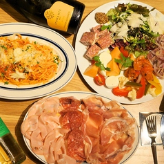 【土日祝日限定ランチ】